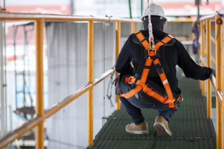 construction-worker-wearing-safety-harness-safety-line-working-construction
