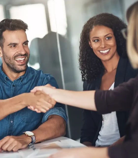 handshake-teamwork-by-business-people-colleagues-coworkers-meeting-discussion-negotiating-work-corporate-professionals-greet-make-deal-collaborate-office-boardroom