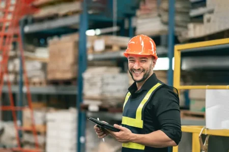 professional-manager-man-employee-using-tablet-check-stock-working-warehouse-worker-wearing